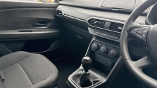 Dacia Jogger 1.0 TCe Essential 5dr Petrol Estate